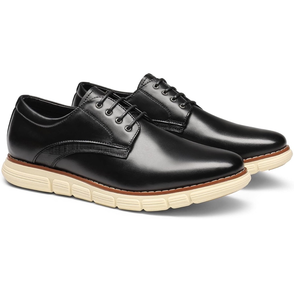 Bruno Marc Dress Shoes